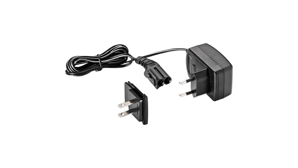 Petzl Eur/Us Quick Charger, One Size, E55800