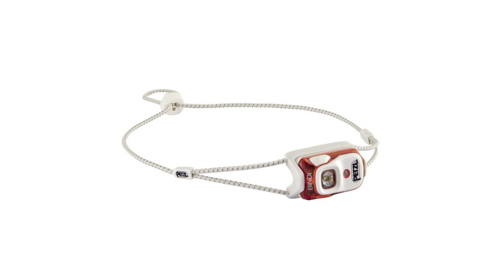Petzl BINDI 200 Lumens, E102AA01