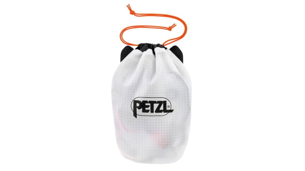 Petzl Nao RL Headlamp, Black, E105AA00