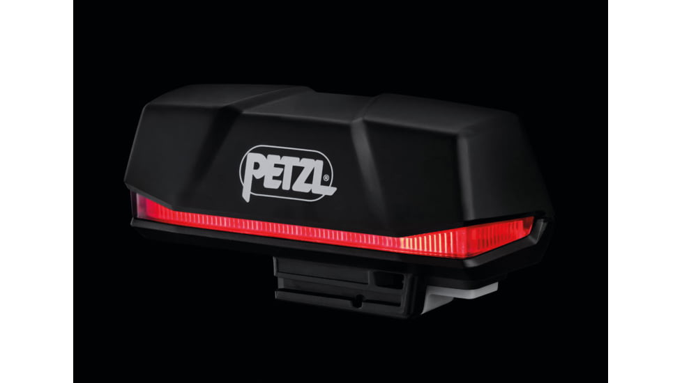 Petzl Nao RL Headlamp, Black, E105AA00