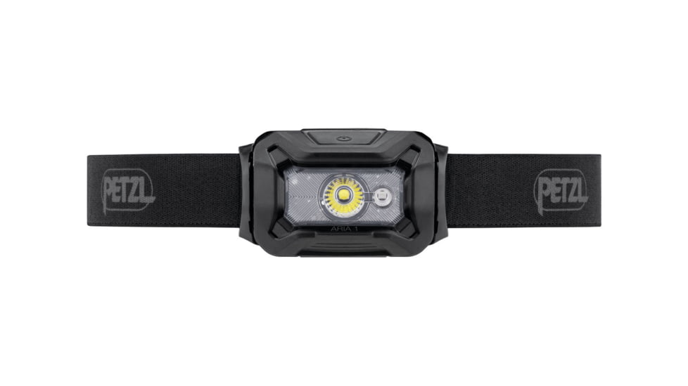 Petzl ARIA 1 RGB Headlamp
