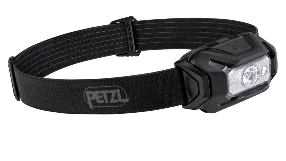 Petzl ARIA 1 RGB Headlamp
