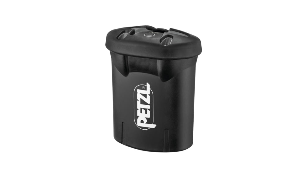 Petzl R2 Rechargeable Battery, One Size, E103CA00
