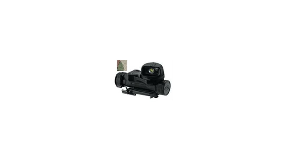 Petzl Strix Ir Tact Headlamp Camo E90BHB C