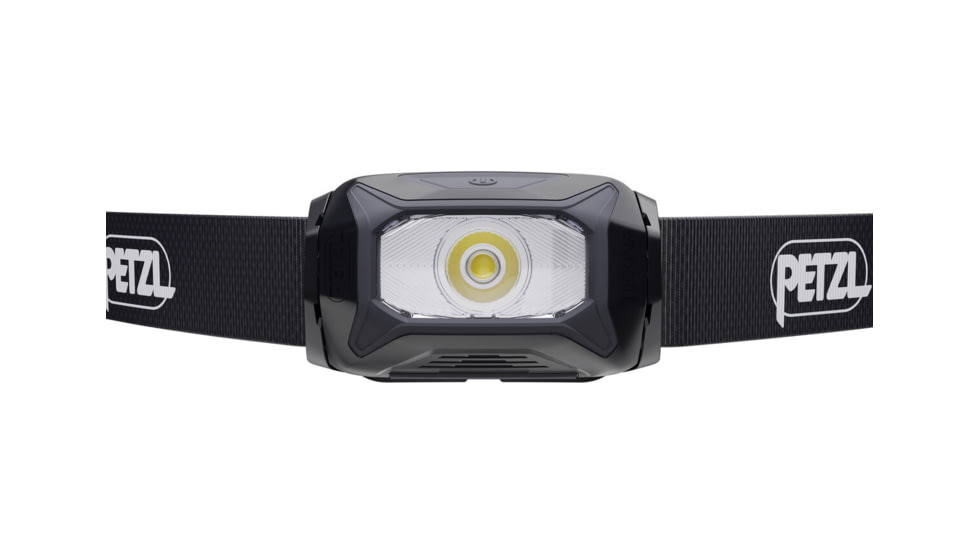 Petzl Tikkina Headlamp, Black, E060AB00