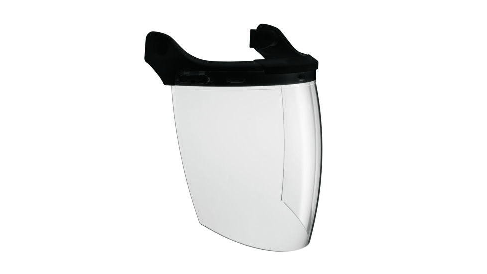 Petzl Vizen Face Shield, One Size, A14