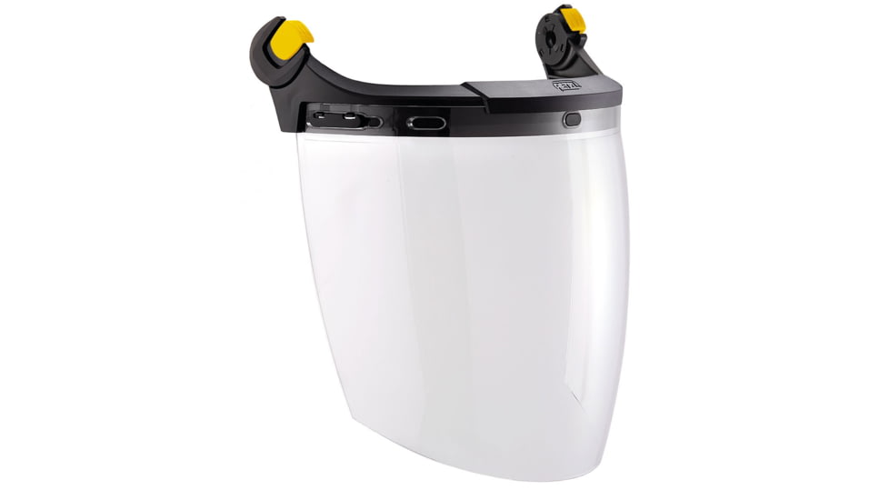 Petzl Vizen Face Shield, Old, One Size, A014AA00