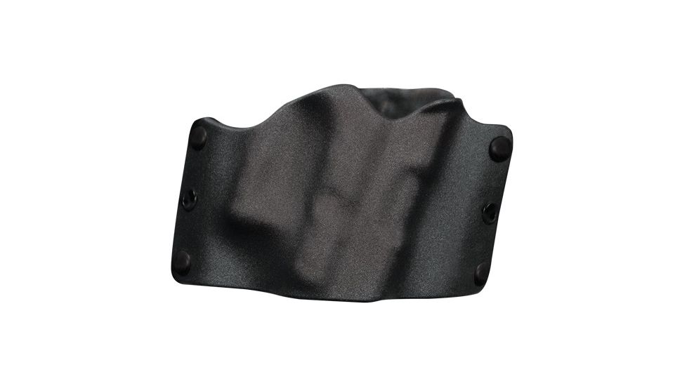 Phalanx Defense Systems Stealth Operator Combo - Righ Hand Compact, Black, Multi-Fit, Combo H60225C