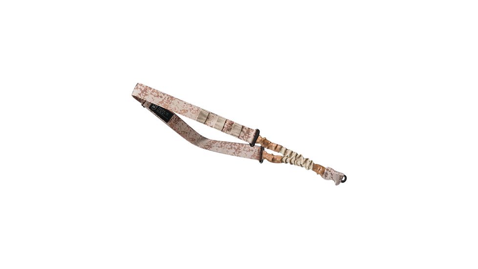 Phase 5 Weapon Systems Inc Single Point Bungee Sling Desert Tan