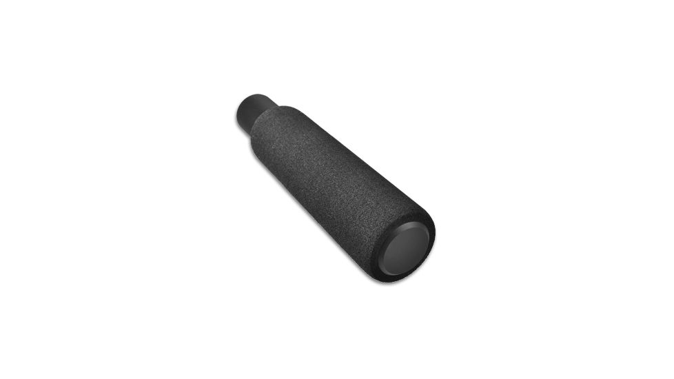 Phase 5 Weapon Systems Inc AR-15 Pistol Buffer Tube Foam Pad/Cover, 6in, Black, PBT-FP-6in