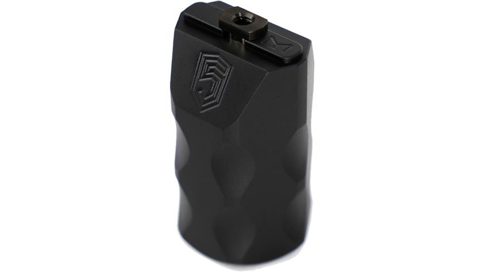 Phase 5 Weapon Systems Inc Mlock Rail Vertical Hex Rifle Pistol Grip