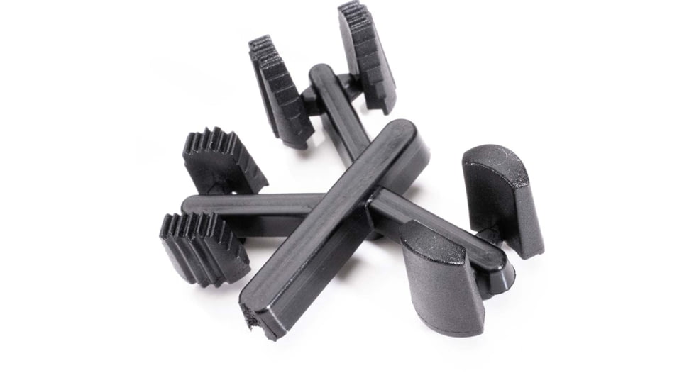 PHLster ARC Enhanced WML Switch for Streamlight TLR-1 &amp; 2 - S &amp; HL Versions, Black, Standard, 1