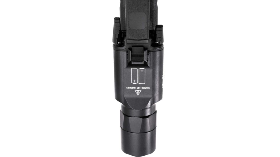 PHLster ARC Enhanced WML Switch for Streamlight TLR-1 &amp; 2 - S &amp; HL Versions, Black, Standard, 1