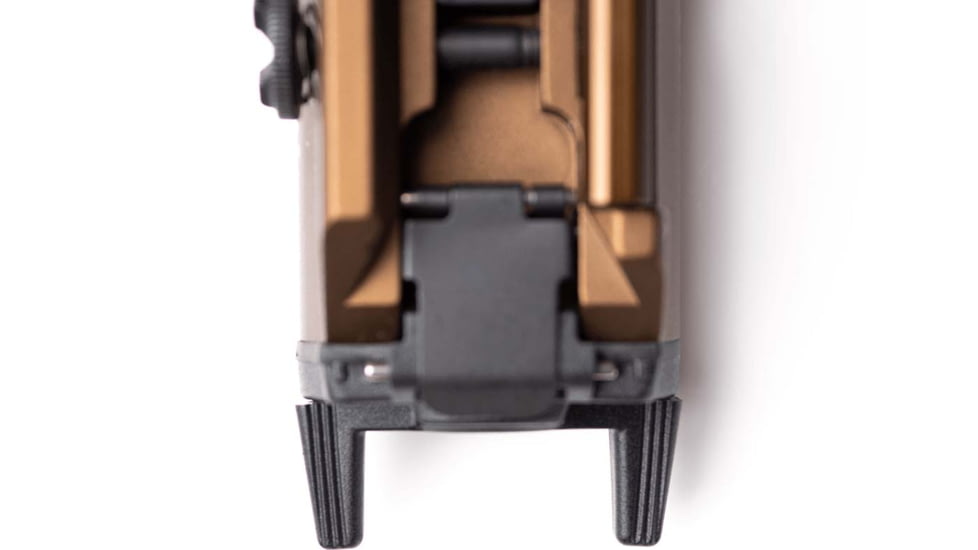 PHLster ARC Enhanced WML Switch for Surefire X300U - A/B/V, X400U - H, RD, GN, XH30, XH35, and XLV2, Black, Standard, 2