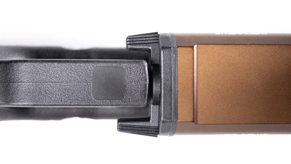 PHLster ARC Enhanced WML Switch for Surefire X300U - A/B/V, X400U - H, RD, GN, XH30, XH35, and XLV2, Black, Standard, 2