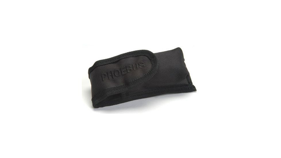 Phoebus 3W Medium Codura Belt Pouch