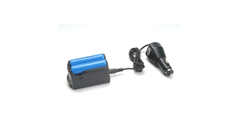 Phoebus Lunetta 2.2 DC Car Charger