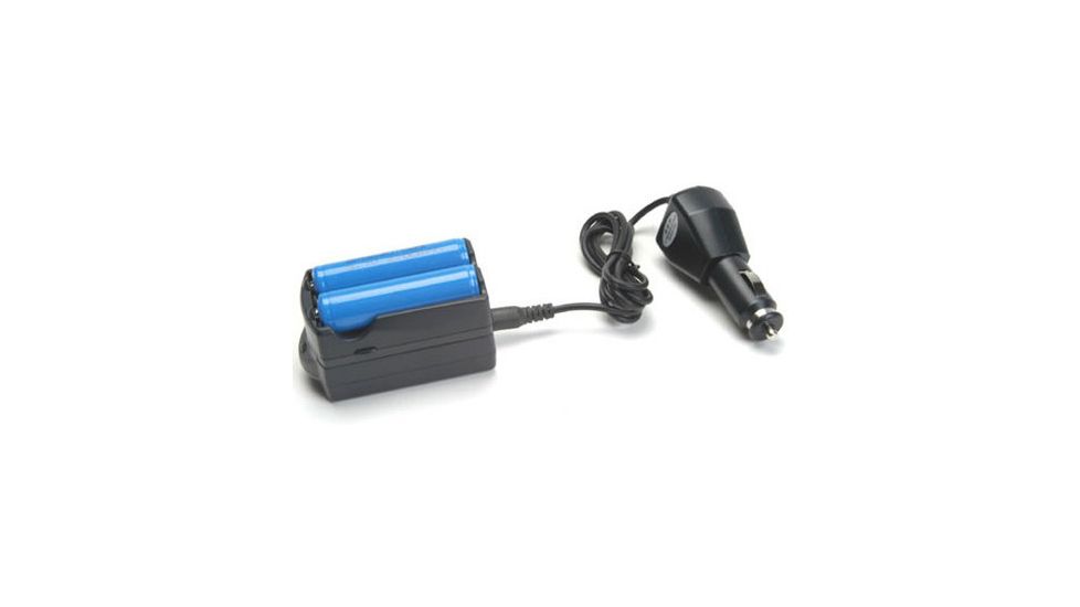 Phoebus Lunetta 2.2 DC Battery Charger
