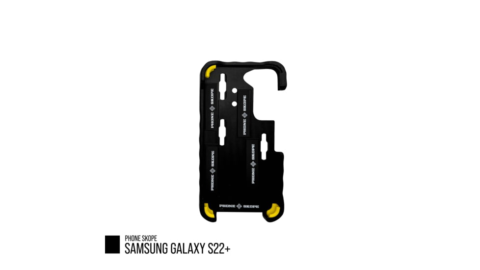 Phone Skope Phone Case