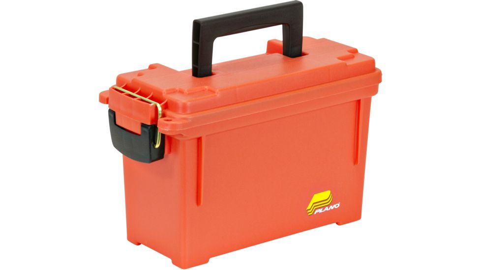 Plano 1312 Marine Box, Large, 11.625in L x 5.125in W x 7.125in H 131252