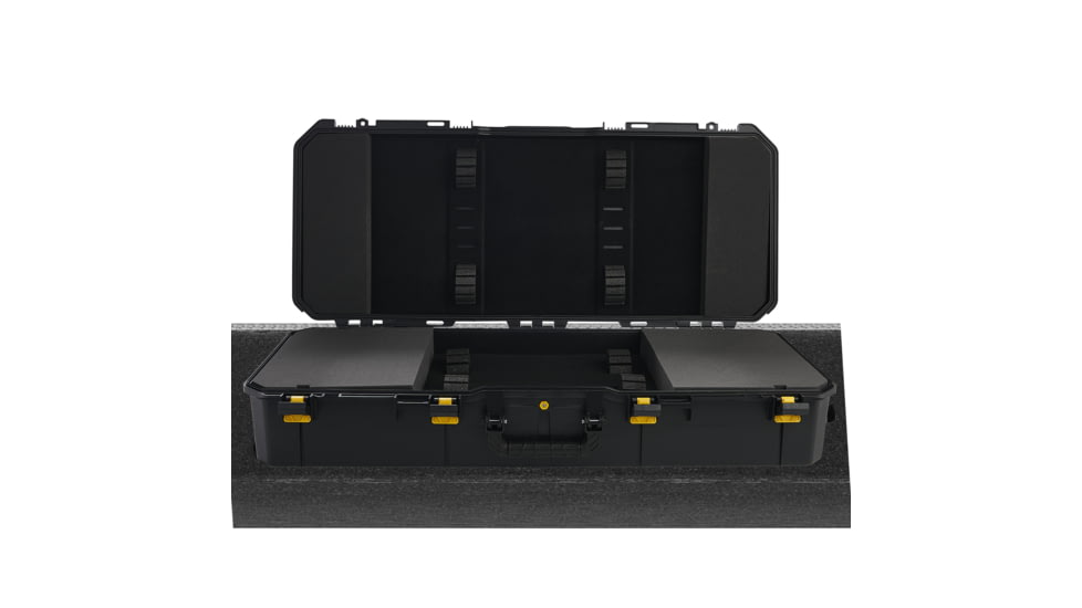 Plano AW Double Compound Bow Case