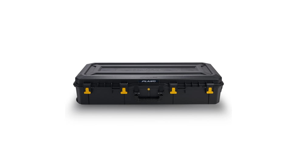 Plano AW Ultimate Quad Rifle Case