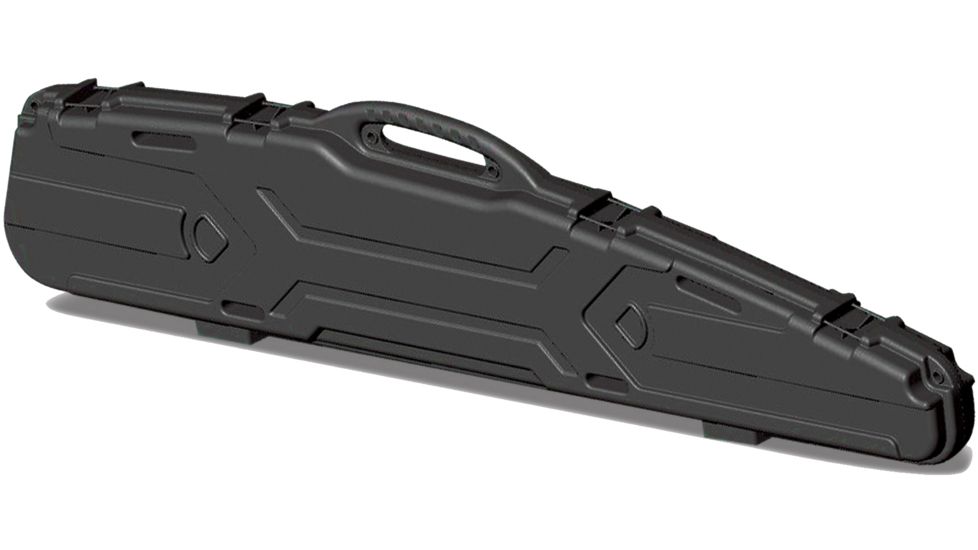 Plano Single Pillared Gun Case, 53.63in, 15-1105