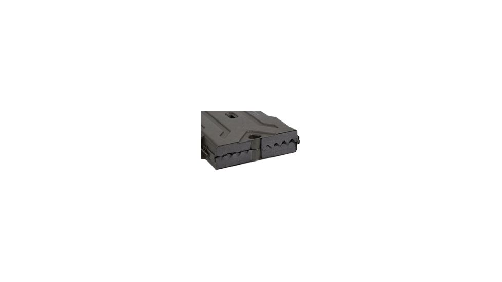 Plano Single Pillared Gun Case, 53.63in, 15-1105