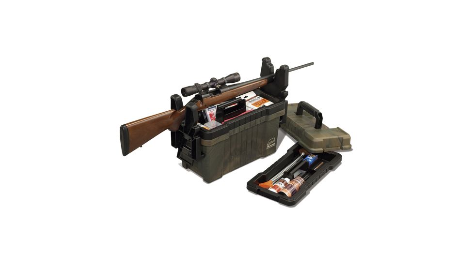 Plano Shooters Case, 18in, 1816-01