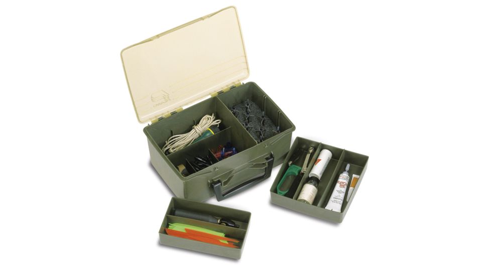 Plano Molding Archery Accessory Box 1348-51