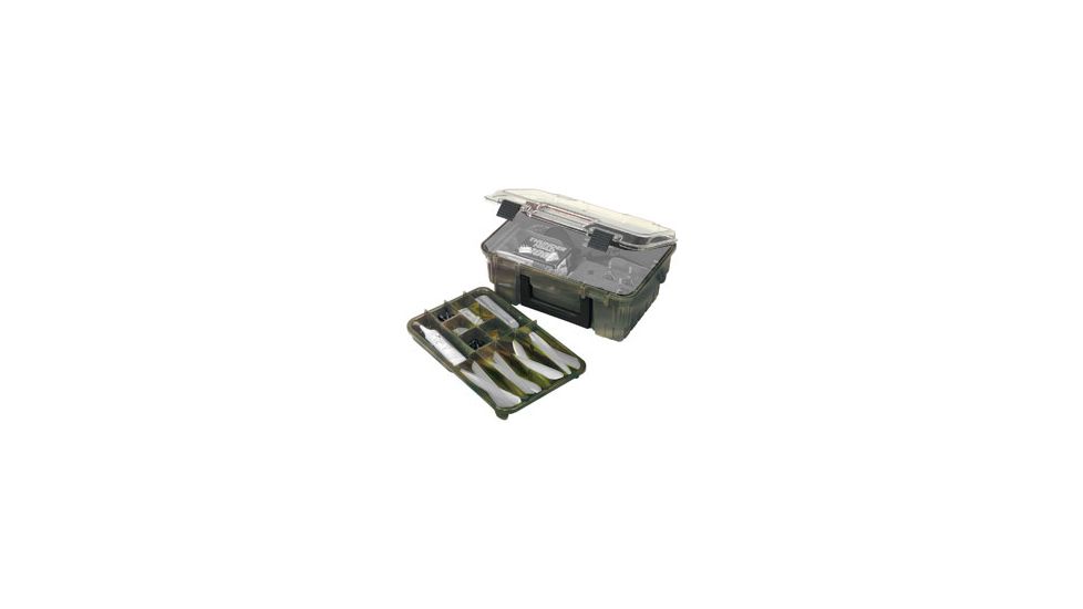 Plano Archery Accessory Box - Camo 1348-51