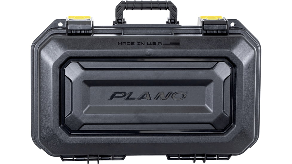 Plano Aw2 Four-pistol Case - PLA118XL