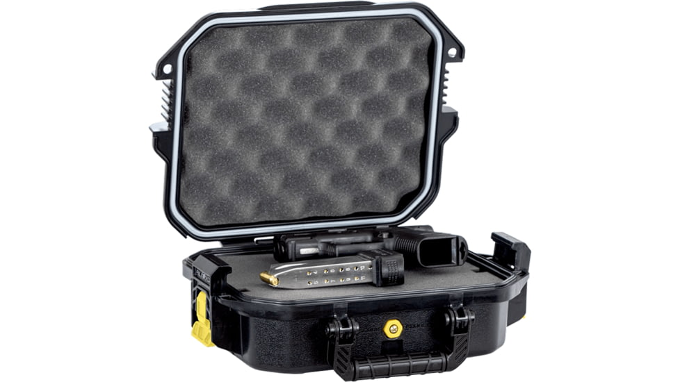 Plano Aw2 Single Pistol Case - PLA118MD