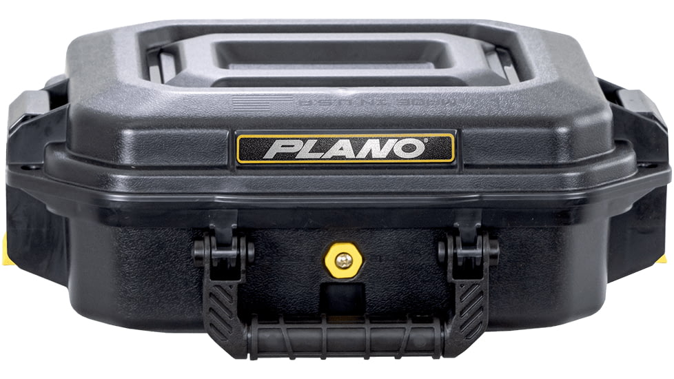 Plano Aw2 Single Pistol Case - PLA118MD