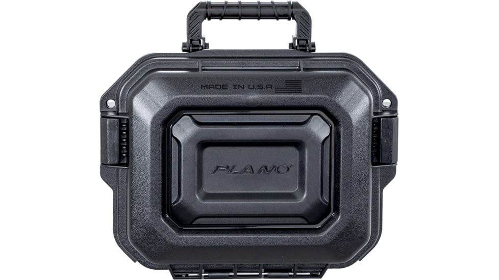 Plano Aw2 Single Pistol Case - PLA118MD