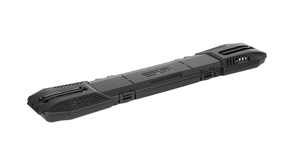 Plano Bow-Max Arrow Case 112500