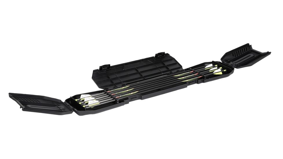 Plano Bow-Max Arrow Case 112500
