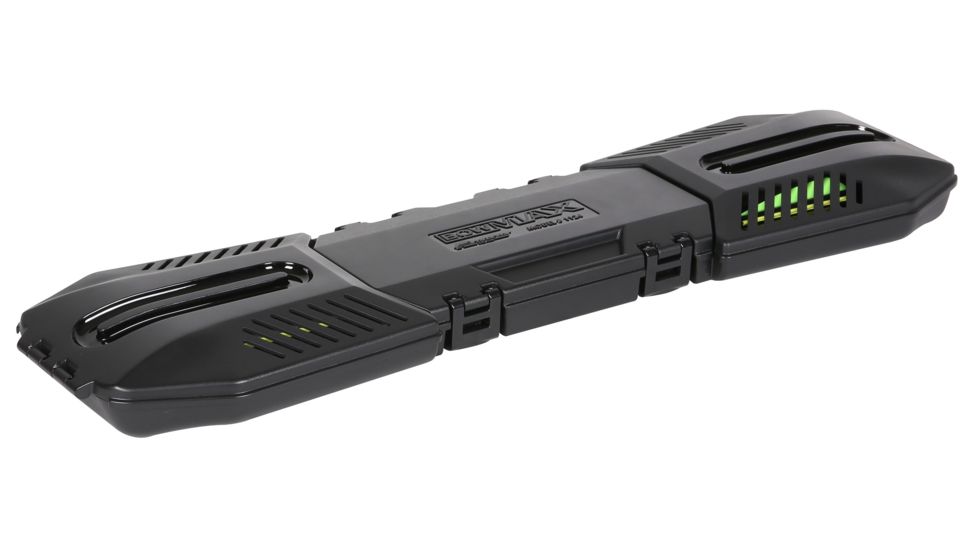 Plano Bow-Max Crossbow Bolt Case 112400