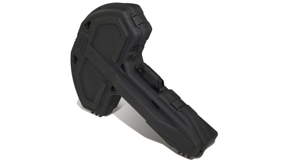 Plano Bow-Max PillarLock Crossbow Case - Black, 41.63in x 33.5in x 11in 1131-00