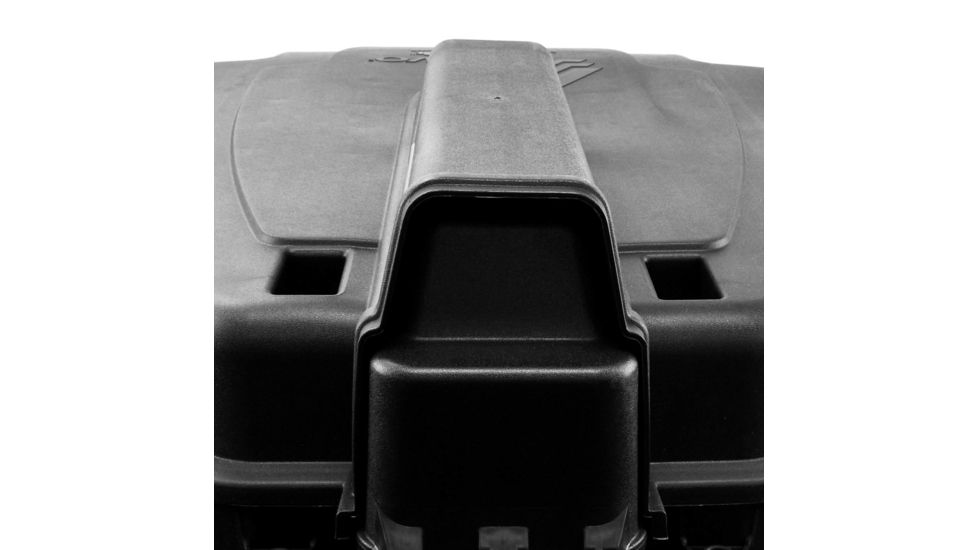 Plano Manta Cross Bow Case - 44.75 in , Black 1133-00