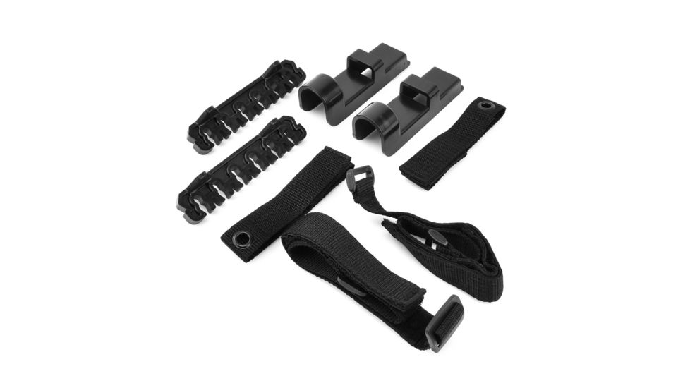 Plano Manta Cross Bow Case - 44.75 in , Black 1133-00