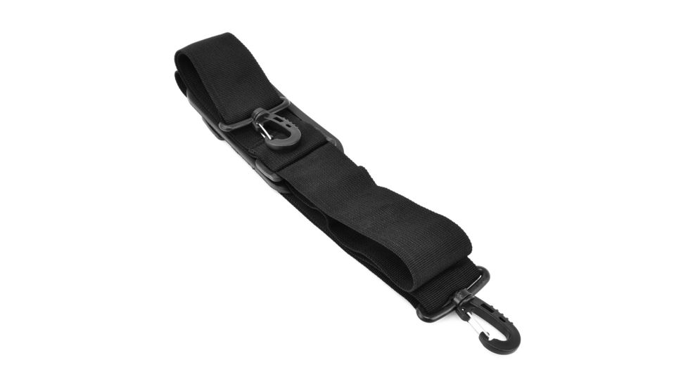 Plano Manta Cross Bow Case - 44.75 in , Black 1133-00