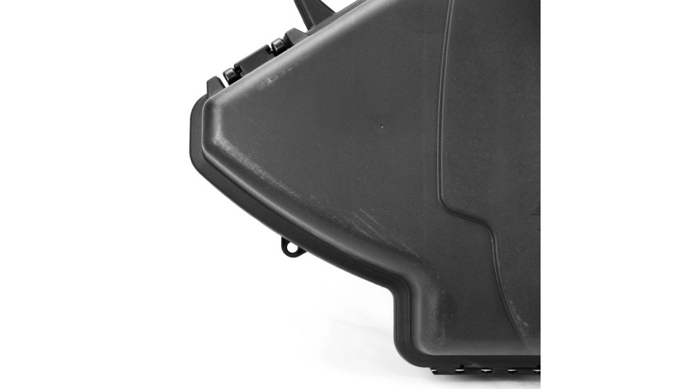 Plano Manta Cross Bow Case - 44.75 in , Black 1133-00