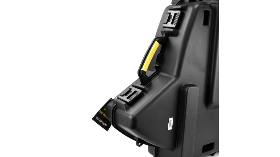 Plano Manta Cross Bow Case - 44.75 in , Black 1133-00