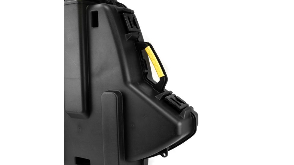 Plano Manta Cross Bow Case - 44.75 in , Black 1133-00