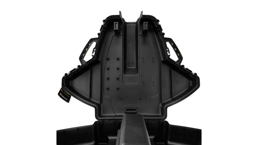 Plano Manta Cross Bow Case - 44.75 in , Black 1133-00