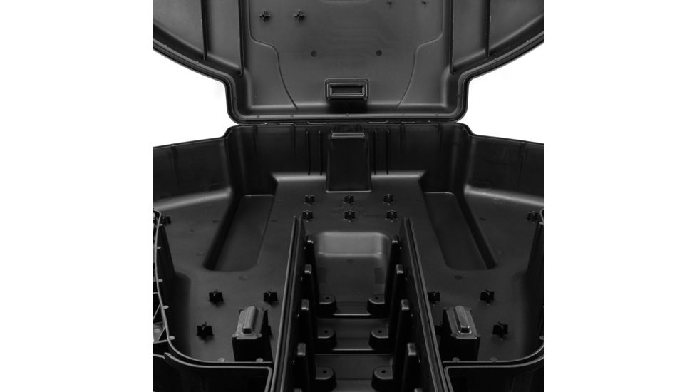 Plano Manta Cross Bow Case - 44.75 in , Black 1133-00