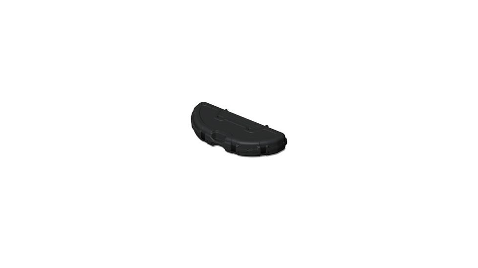 Plano Protector Compact Bow Case, 43.25x19x6.75in - Black 1110-96
