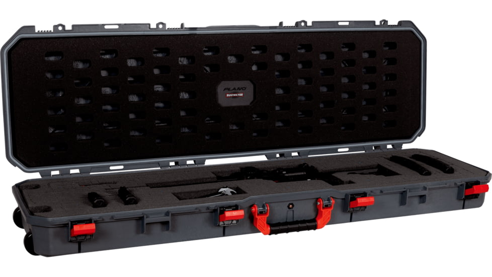 Plano Rustrictor Aw2 52 Rifle Case - PLA11852R