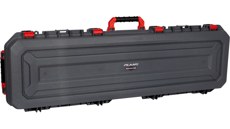 Plano Rustrictor Aw2 52 Rifle Case - PLA11852R